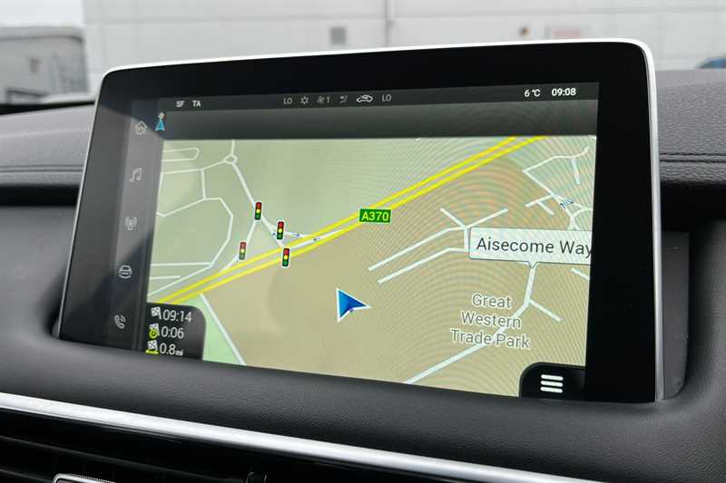 Used MG MG HS 2023 for sale - 77699307: Photo 18