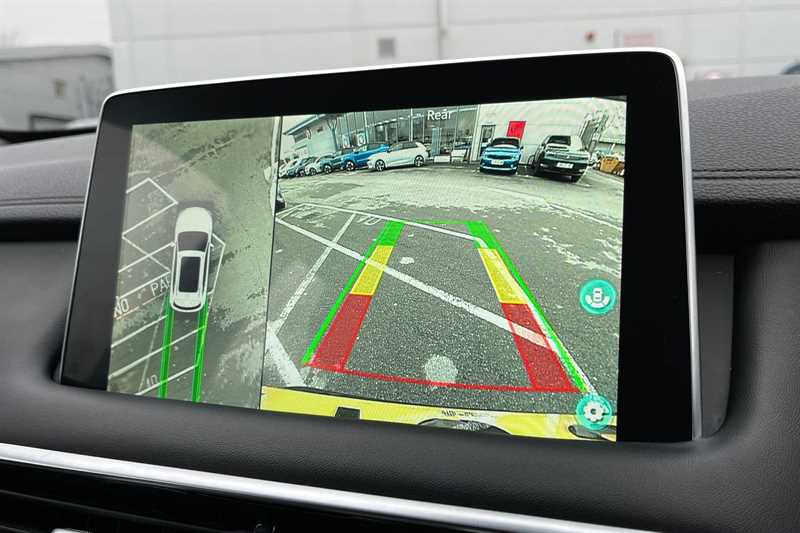 Used MG MG HS 2023 for sale - 77699307: Photo 19