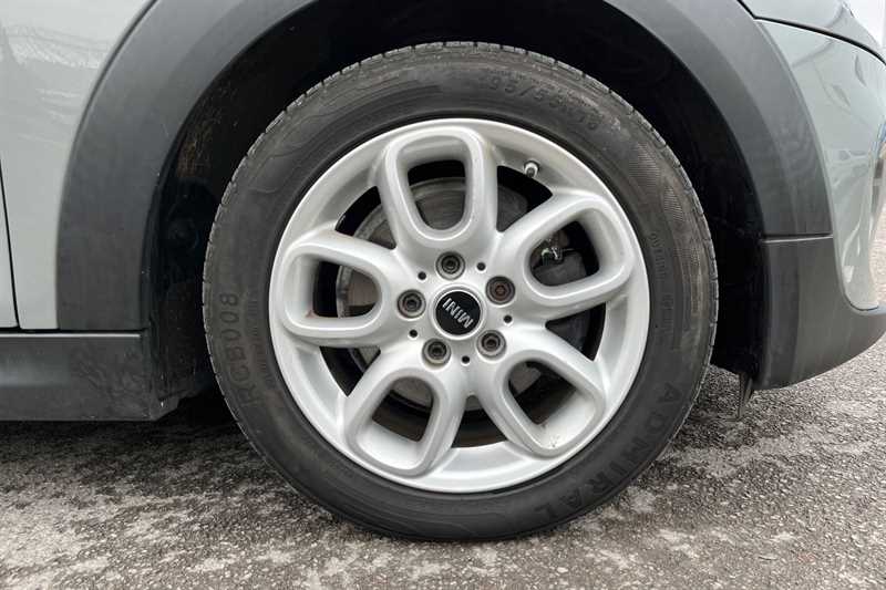 Used MINI Convertible 2019 for sale - 77828234: Photo 12