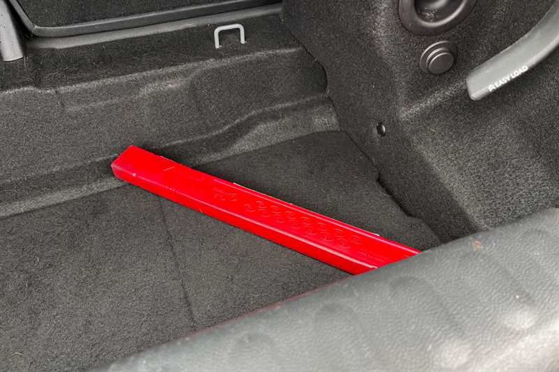 Used MINI Convertible 2019 for sale - 77828234: Photo 37