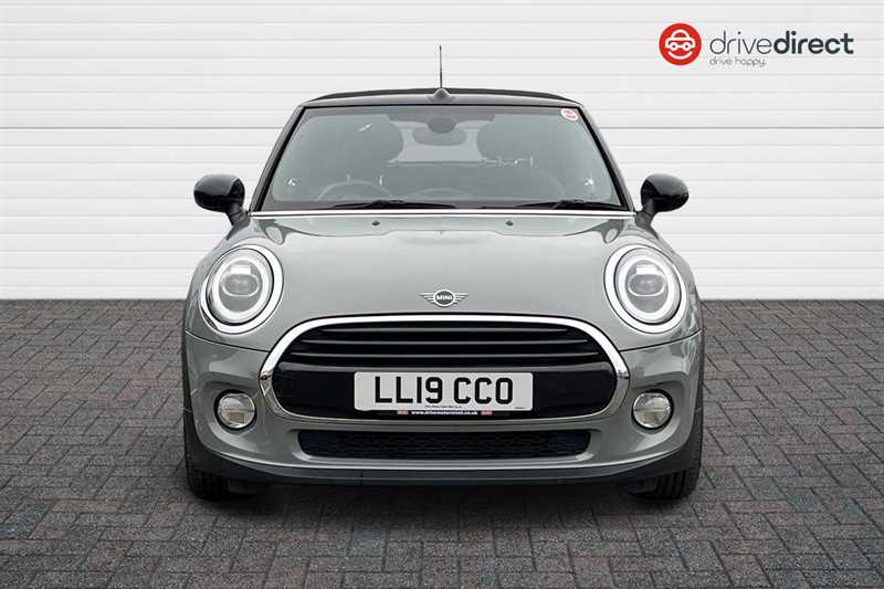 Used MINI Convertible 2019 for sale - 77828234: Photo 8