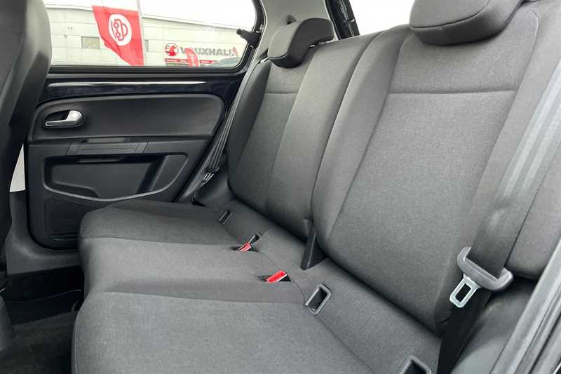 Used Volkswagen up! 2023 for sale - 77526358: Photo 24