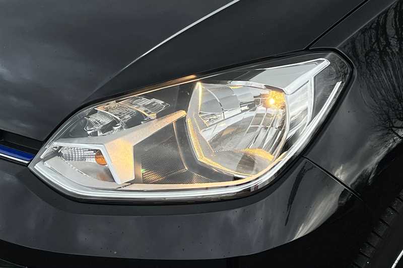 Used Volkswagen up! 2023 for sale - 77526358: Photo 29