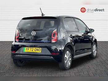 Used Volkswagen up! 2023 for sale - 77526358: Photo