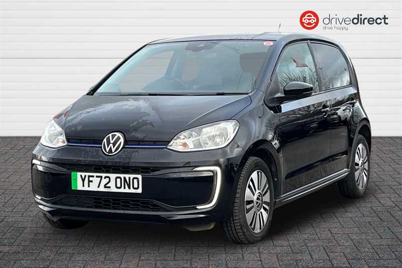Used Volkswagen up! 2023 for sale - 77526358: Photo 7
