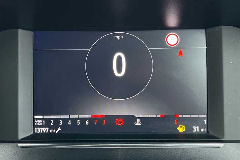 Used Vauxhall Corsa 2022 for sale - 77416415: Photo 20