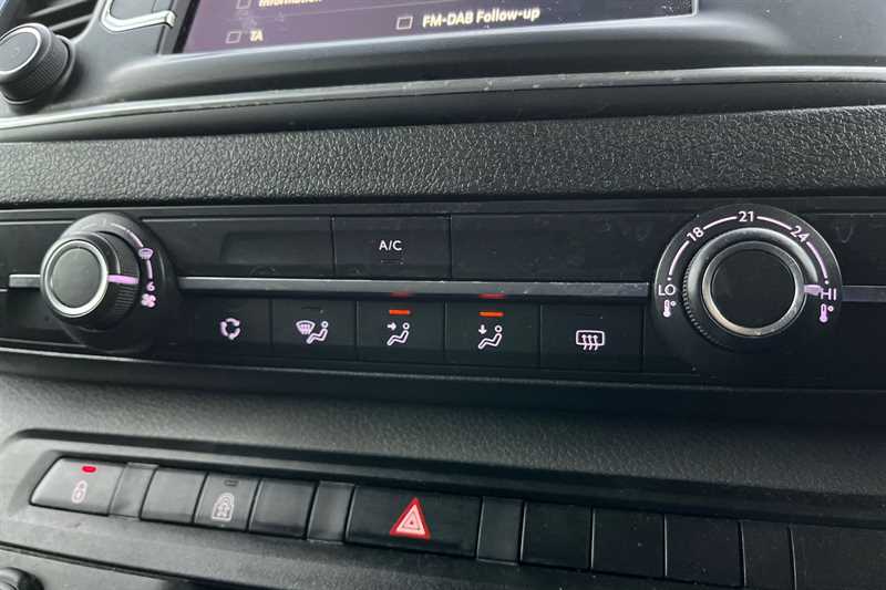 Used Vauxhall Vivaro Life 2022 for sale - 77801310: Photo 15