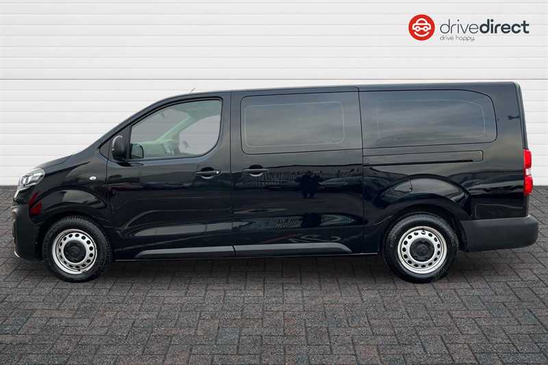 Used Vauxhall Vivaro Life 2022 for sale - 77801310: Photo 6