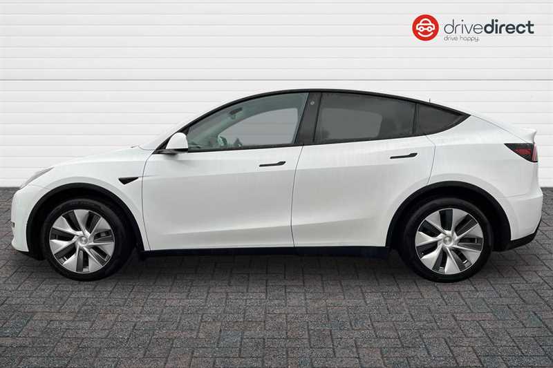Used Tesla Model Y 2022 for sale - 77322723: Photo 6