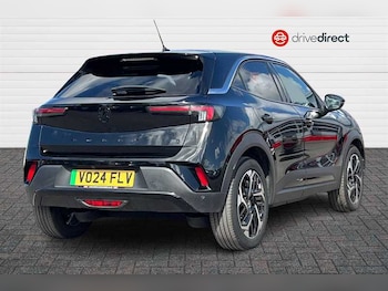 Used Vauxhall Mokka 2024 for sale - 78304490: Photo