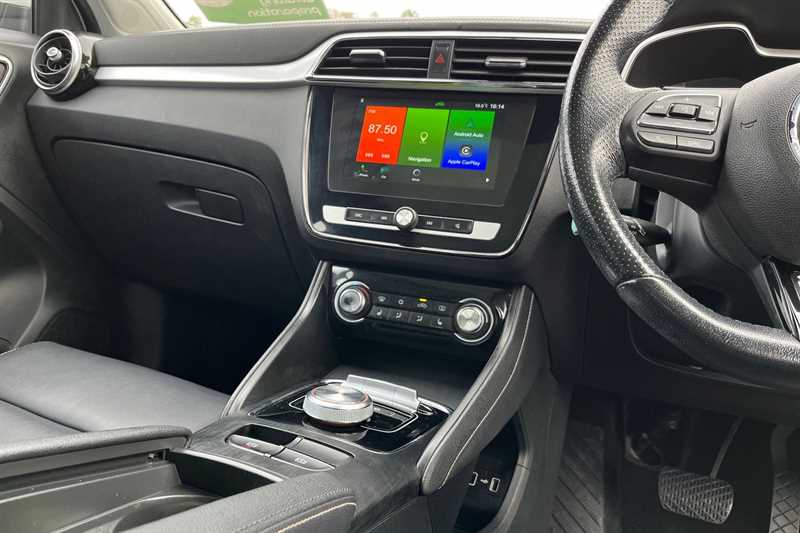 Used MG MG ZS 2021 for sale - 76945264: Photo 14