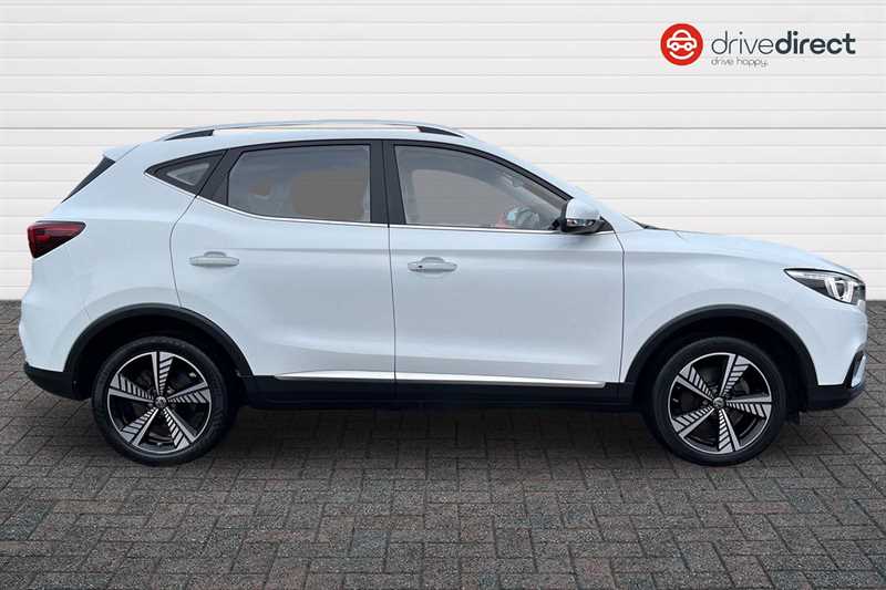 Used MG MG ZS 2021 for sale - 76945264: Photo 2