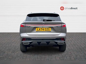 Used MG MG HS 2024 for sale - 78248481: Photo