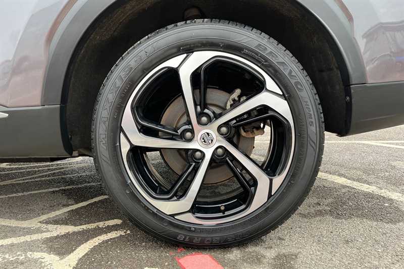 Used MG MG HS for sale - 77757165: Photo 10