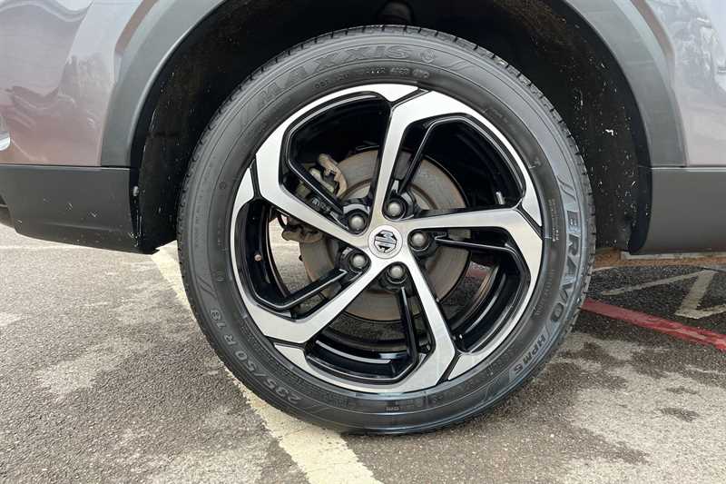 Used MG MG HS for sale - 77757165: Photo 11