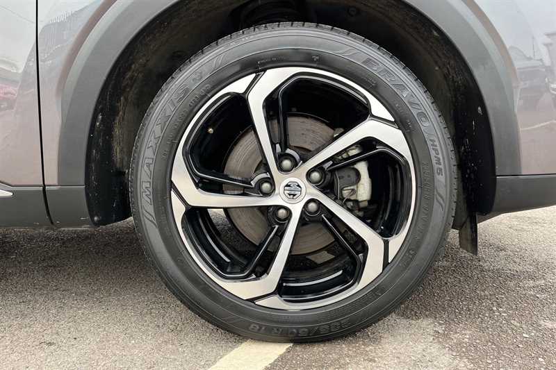 Used MG MG HS for sale - 77757165: Photo 12