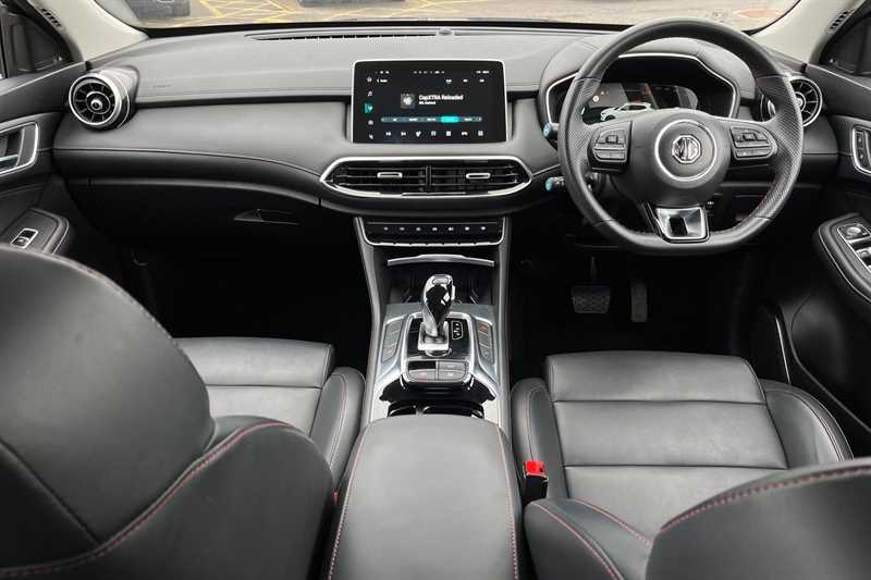 Used MG MG HS for sale - 77757165: Photo 13