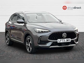 Used MG MG HS 2023 for sale - 77757165: Photo