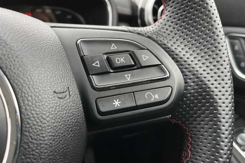 Used MG MG HS for sale - 77757165: Photo 22