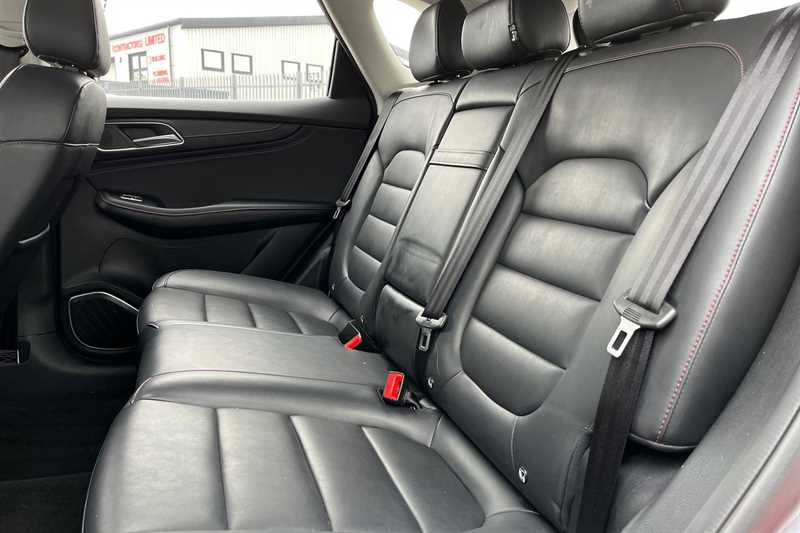 Used MG MG HS for sale - 77757165: Photo 24