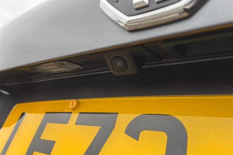 Used MG MG HS for sale - 77757165: Photo 39