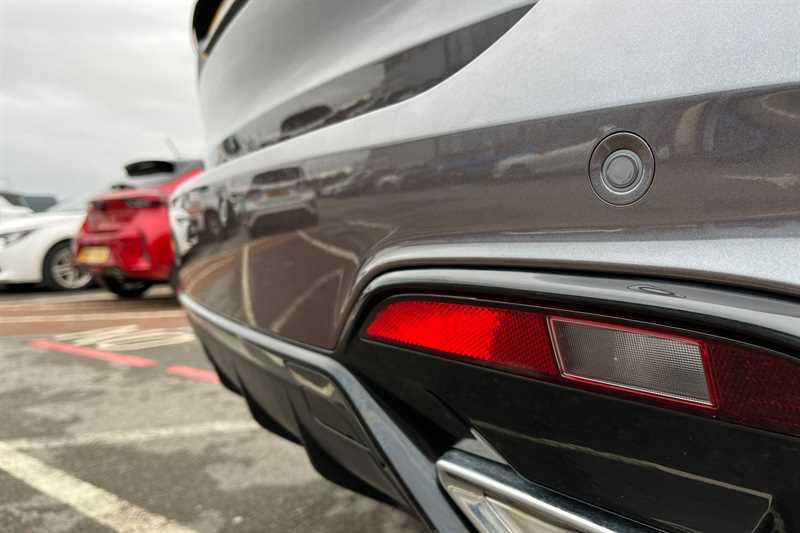 Used MG MG HS for sale - 77757165: Photo 40