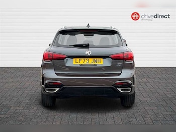 Used MG MG HS 2023 for sale - 77757165: Photo