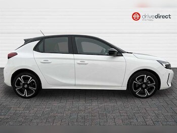 Used Vauxhall Corsa 2024 for sale - 76088256: Photo