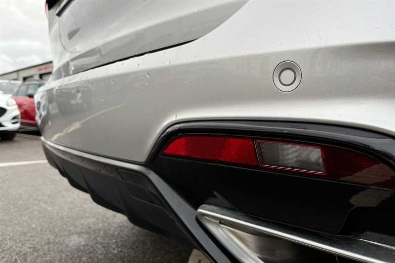 Used MG MG HS for sale - 77660583: Photo 39