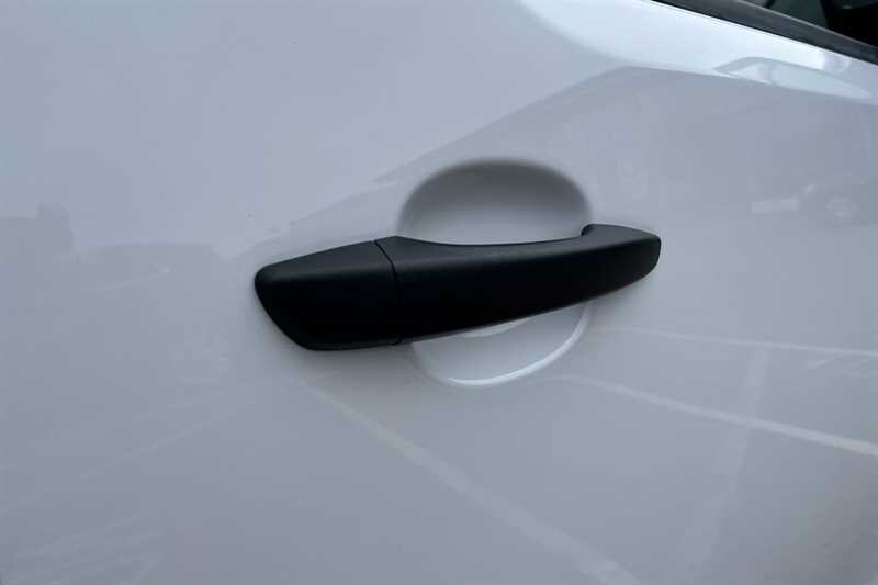 Used Vauxhall Vivaro Life for sale - 78119542: Photo 33