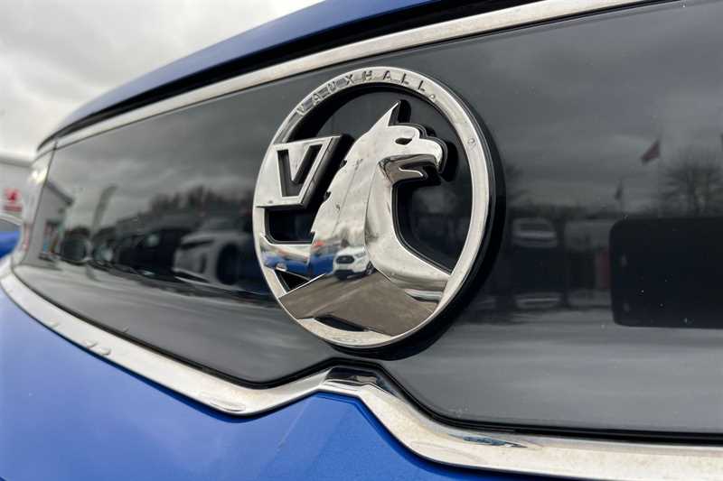 Used Vauxhall Mokka 2022 for sale - 77430244: Photo 40