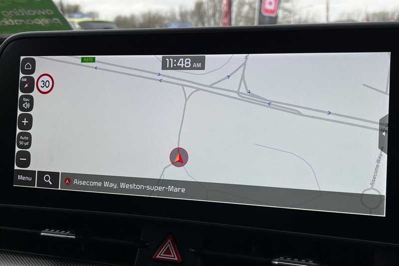 Used Kia Sportage 2024 for sale - 77787812: Photo 18