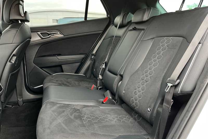 Used Kia Sportage 2024 for sale - 77787812: Photo 24