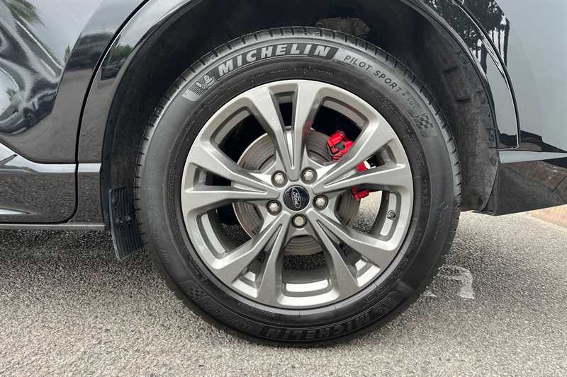 Used Ford Kuga 2024 for sale - 76529459: Photo 10