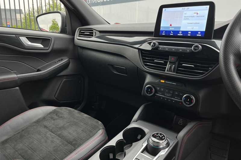 Used Ford Kuga 2024 for sale - 76529459: Photo 14