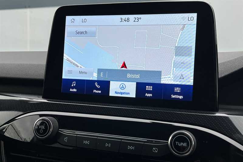 Used Ford Kuga 2024 for sale - 76529459: Photo 18