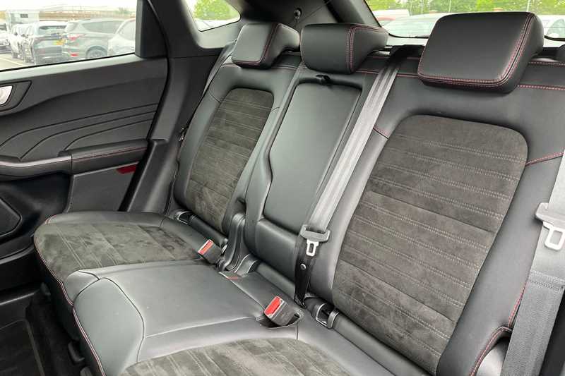 Used Ford Kuga 2024 for sale - 76529459: Photo 24