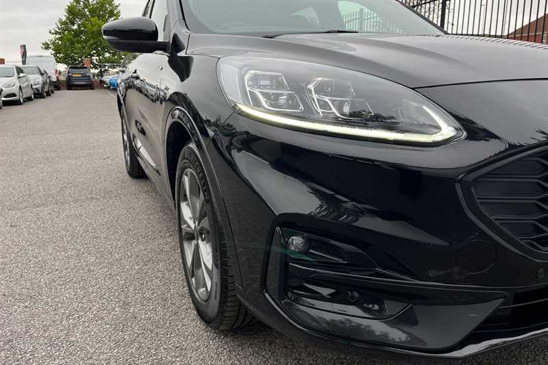 Used Ford Kuga 2024 for sale - 76529459: Photo 49