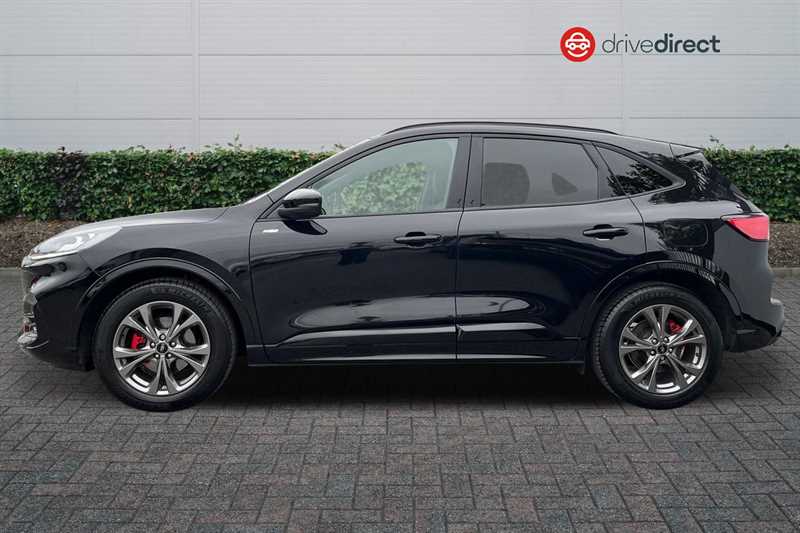 Used Ford Kuga 2024 for sale - 76529459: Photo 6