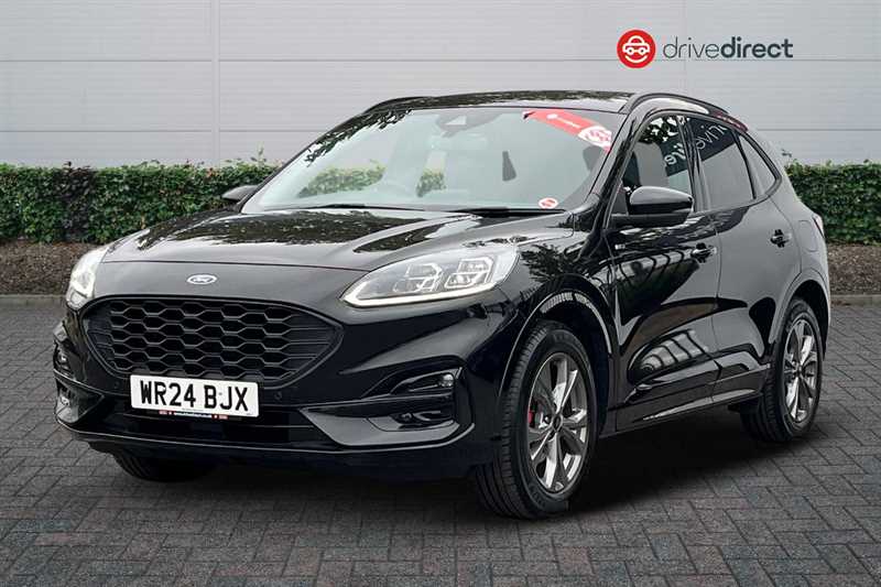 Used Ford Kuga 2024 for sale - 76529459: Photo 7