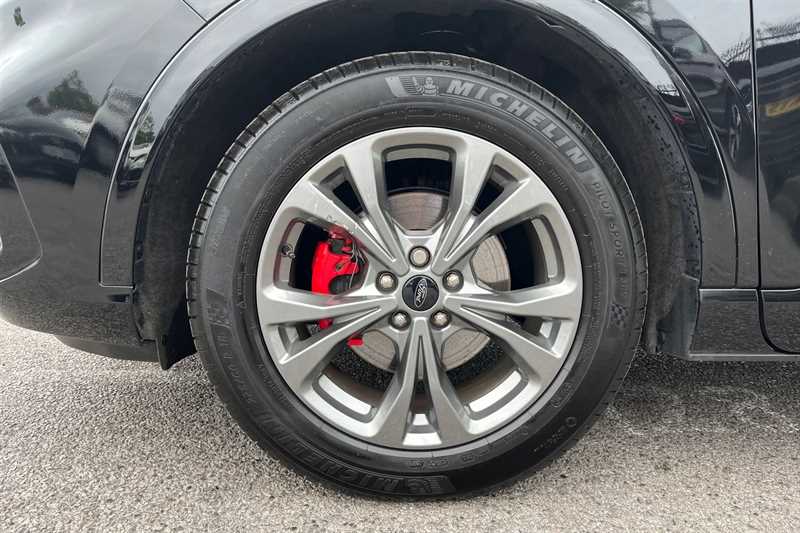 Used Ford Kuga 2024 for sale - 76529459: Photo 9