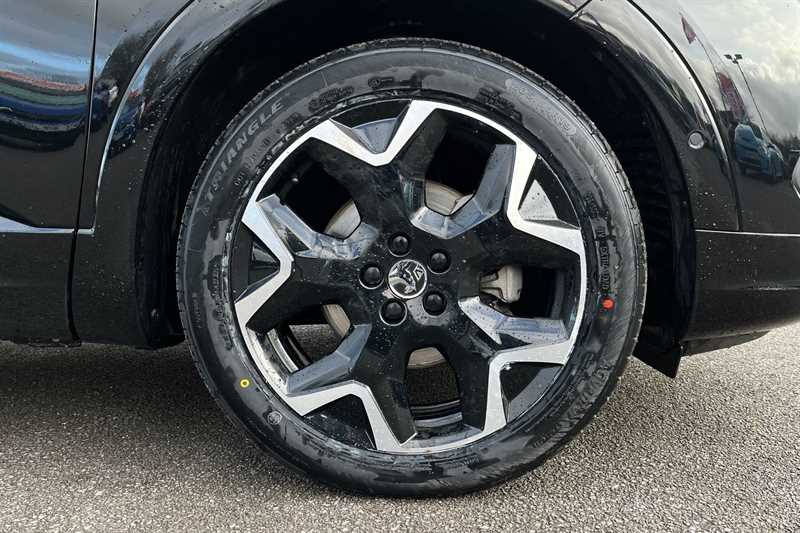 Used Vauxhall Grandland 2022 for sale - 77811384: Photo 12