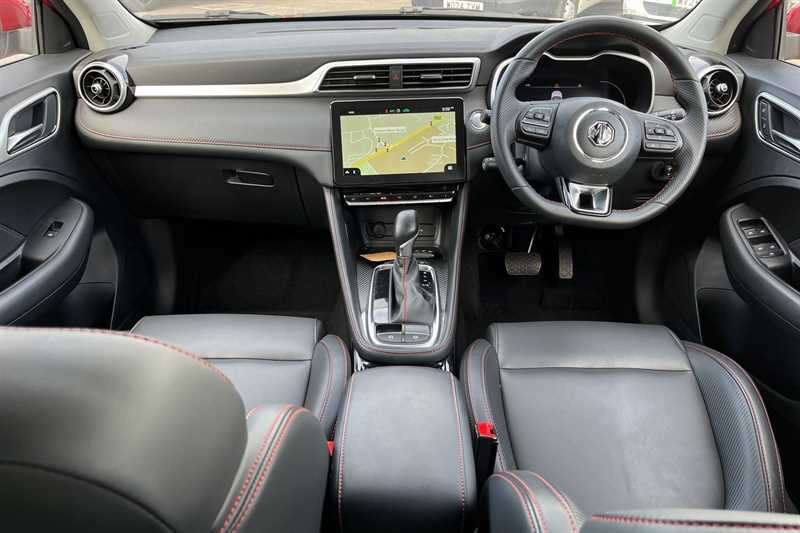 Used MG MG ZS 2024 for sale - 76503146: Photo 13