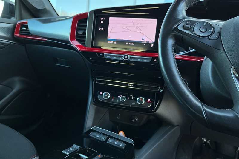 Used Vauxhall Mokka Electric 2021 for sale - 76956725: Photo 14