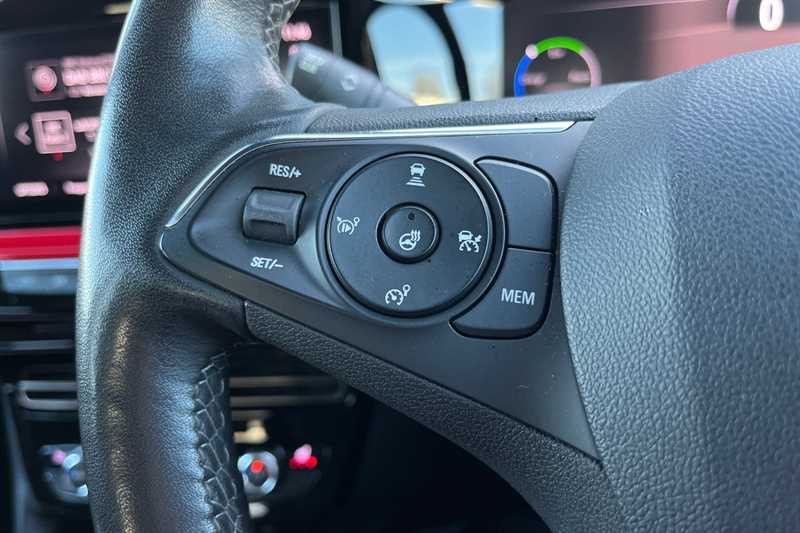 Used Vauxhall Mokka Electric 2021 for sale - 76956725: Photo 21