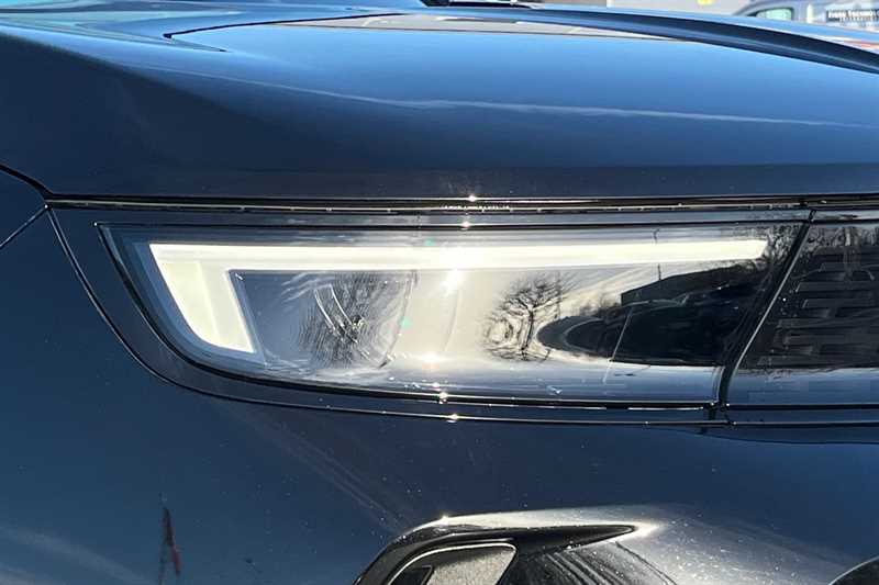 Used Vauxhall Mokka Electric 2021 for sale - 76956725: Photo 28