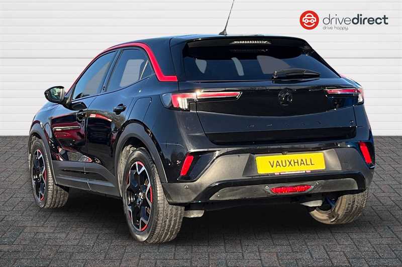 Used Vauxhall Mokka Electric 2021 for sale - 76956725: Photo 5