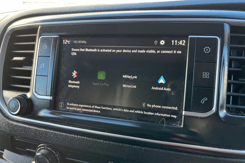 Used Vauxhall Vivaro 2023 for sale - 76648356: Photo 18