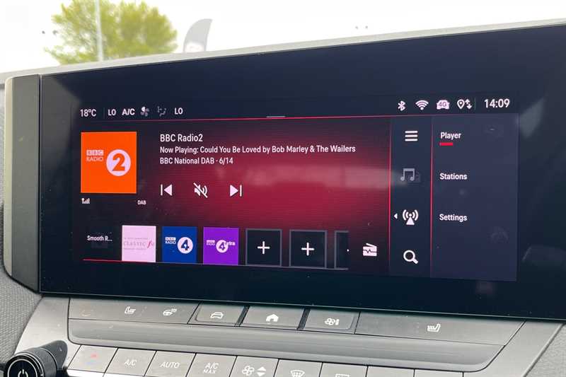 Used Vauxhall Astra 2023 for sale - 78160784: Photo 17