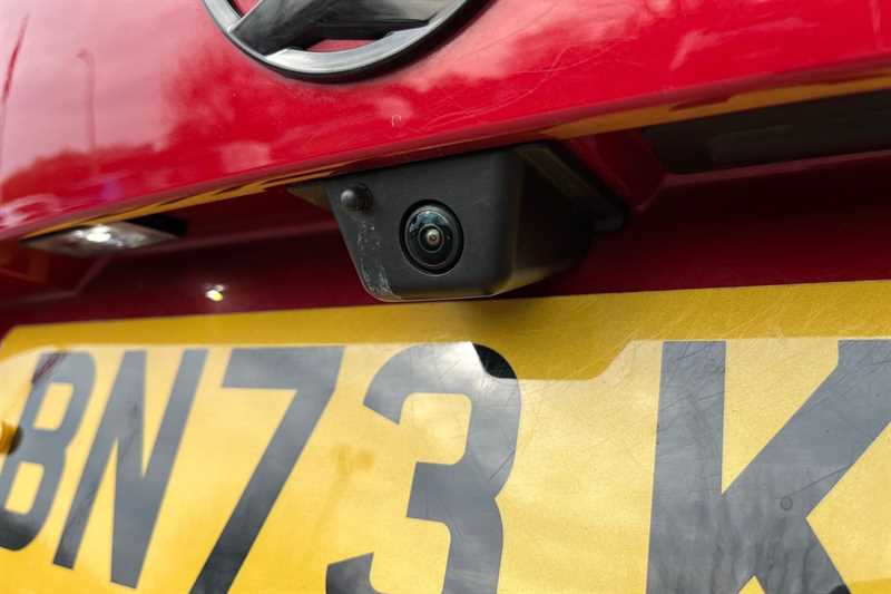 Used Vauxhall Astra 2023 for sale - 78160784: Photo 39